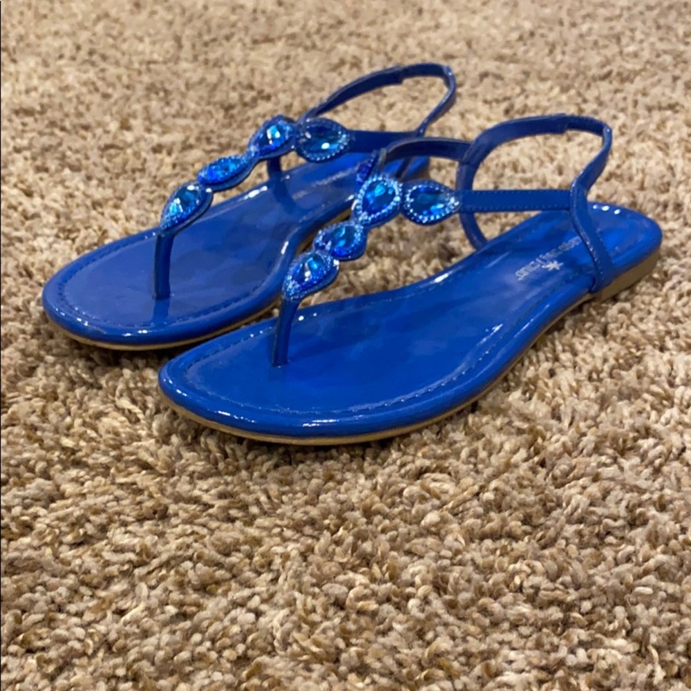 Sandals